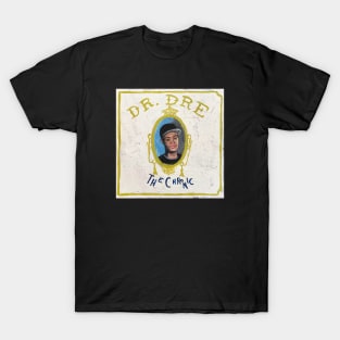 Dr. Dre T-Shirt